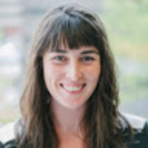 Meet your Posher, Sophie